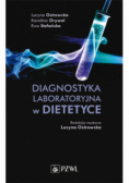 Diagnostyka laboratoryjna w dietetyce