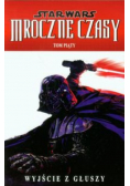 Star Wars Mroczne Czasy