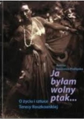 Ja byłam wolny ptak