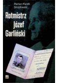 Rotmistrz Józef Garliński