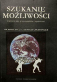 Szukanie możliwości