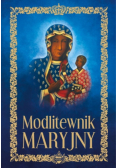 Modlitewnik maryjny