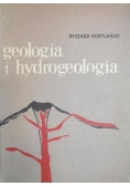 Geologia i hydrogeologia