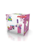Klocki meli constructor girls 400szt