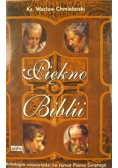 Piękno Biblii