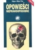 Opowieści nieprawdopodobne wydanie kieszonkowe
