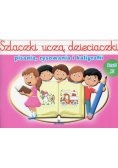 Szlaczki uczą dzieciaczki
