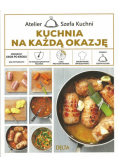 Kuchnia na każdą okazję