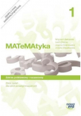 Matematyka zbiór zadań zakres podstawowy i rozszerzony