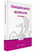 Ubezpieczenia społeczne w.16