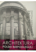 Architektura Polski Niepodległej