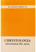 Chrystologia Ewangelii św Jana