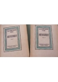 Melancholicy tomy I-II 1949 r.