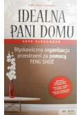 Idealna pani domu