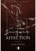The Science of Affection Tom 2