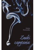 Znaki zapytania