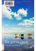 Na górze cisza