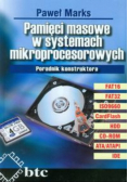 Pamięci masowe w systemach mikroprocesorowych