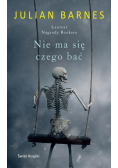 Nie ma się czego bać