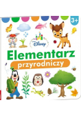 Disney Maluch. Elementarz przyrodniczy