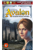 Avalon Rycerze Króla Artura