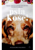 Psiakość