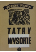 Tatry Wysokie, część 11