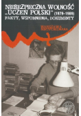 Niebezpieczna Wolność uczeń Polski 1979-1989