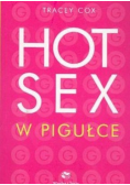 Hot sex w pigułce