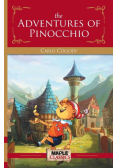 The Adventures of Pinocchio