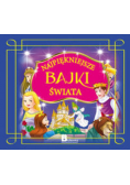Najpiękniejsze bajki świata