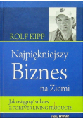 Najpiękniejszy Biznes na Ziemi