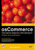 OsCommerce Tworzenie sklepów internetowych