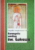 Ewangelia według św Łukasza