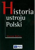 Historia ustroju Polski