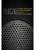 Płuczki W poszukiwaniu żydowskiego złota