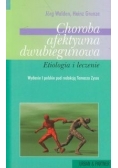 Choroba afektywna dwubiegunowa