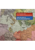 Czy Polska leży nad Morzem Śródziemnym