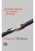Węgrzy o Herbercie
