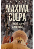 Maxima Culpa Jan Paweł II wiedział