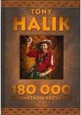 180 000 kilometrów przygody