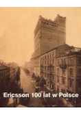 Ericsson 100 lat w Polsce