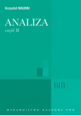 Analiza, Część 2