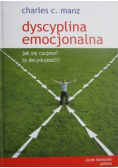 Dyscyplina emocjonalna