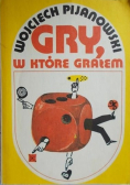 Gry w które grałem
