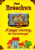 Księga wierszy dla najmłodszych