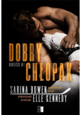 Hokeiści Dobry chłopak