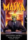 Maska Tom 3