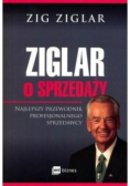 Ziglar o sprzedaży