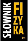 Słownik Fizyka